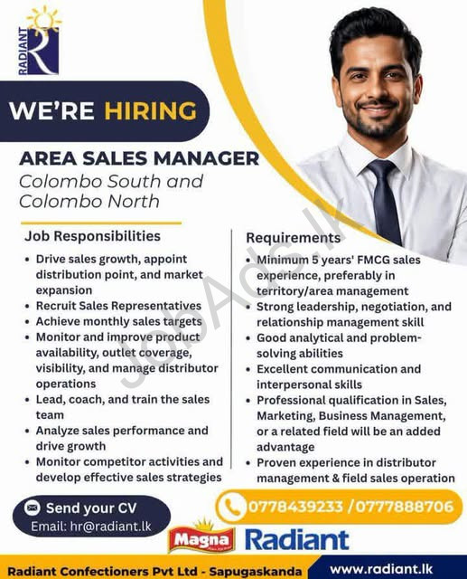 Company banner