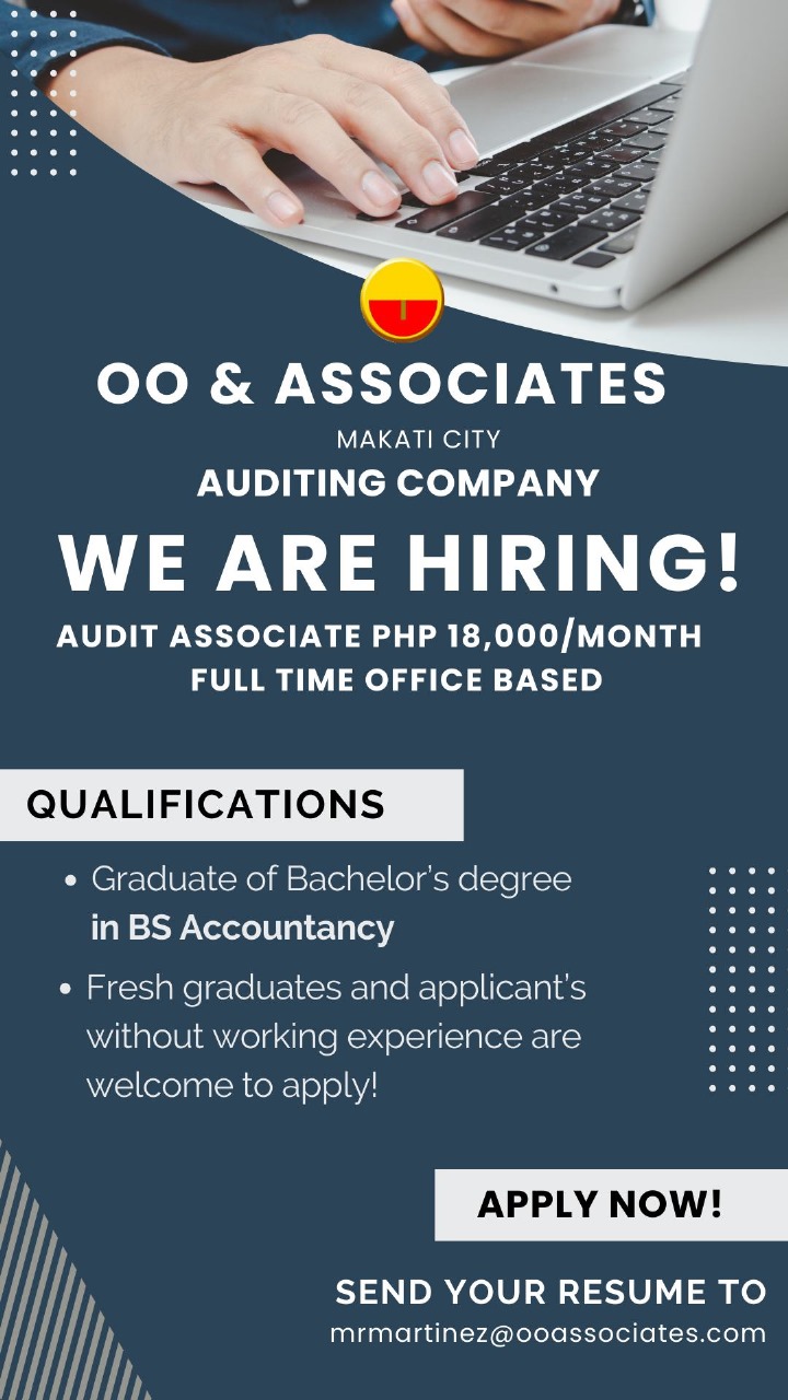Company banner