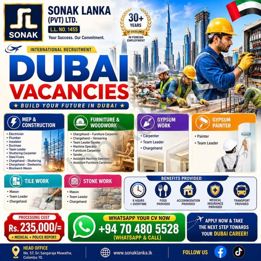 Company banner