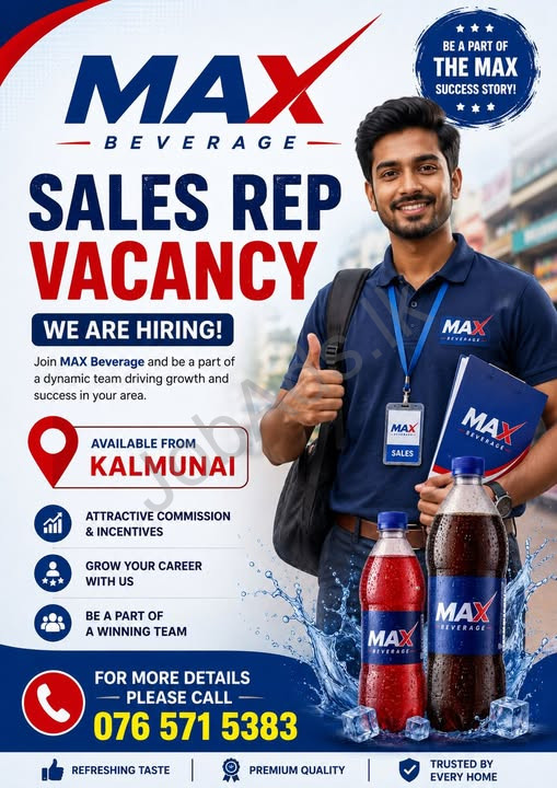 Company banner