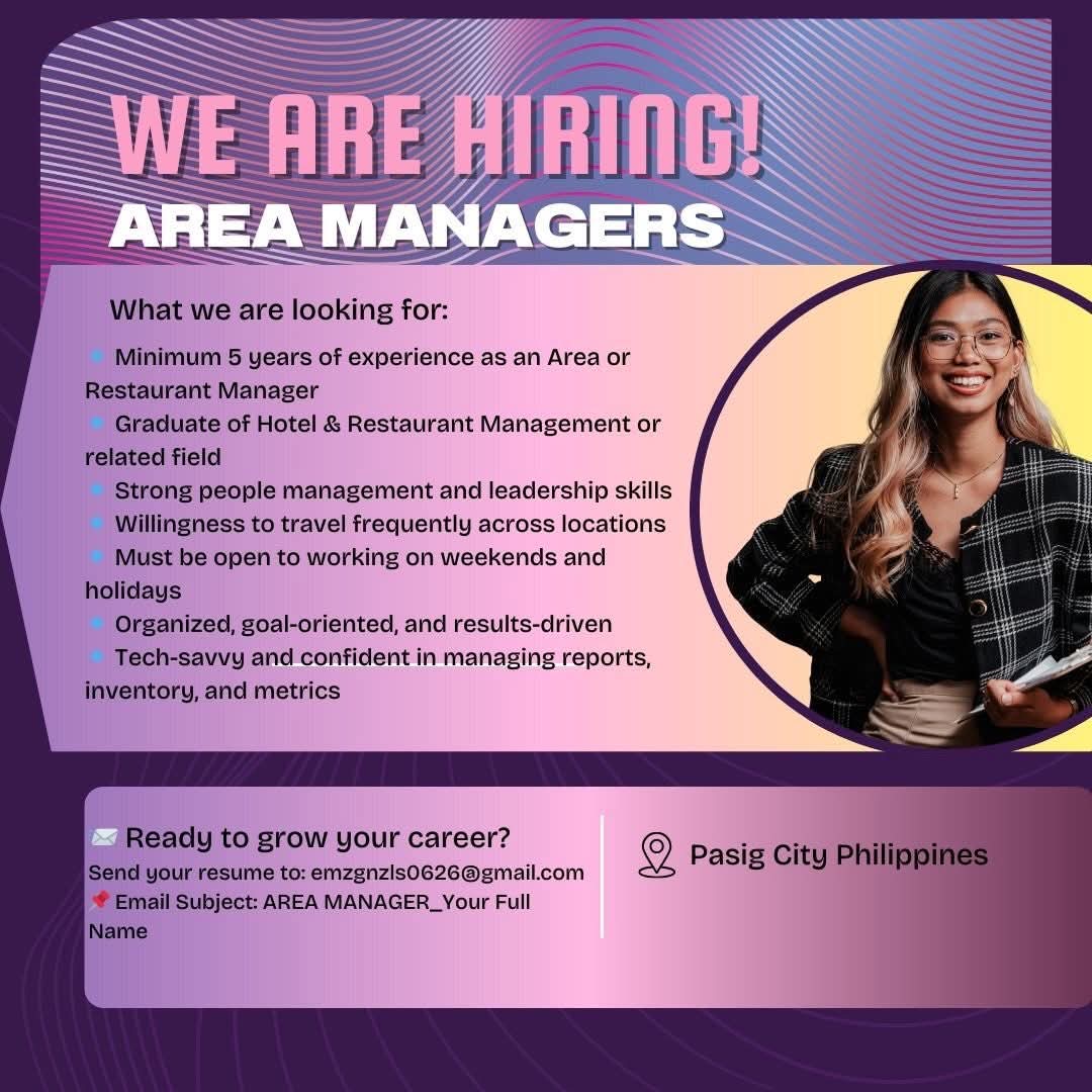 Company banner