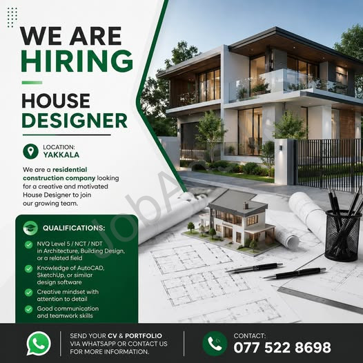 Company banner