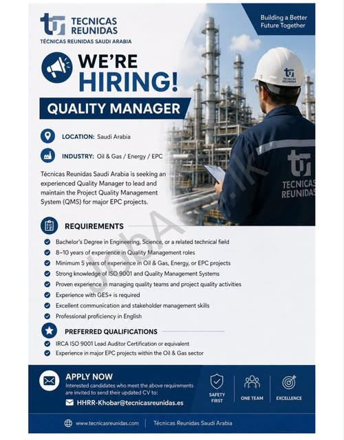 Company banner
