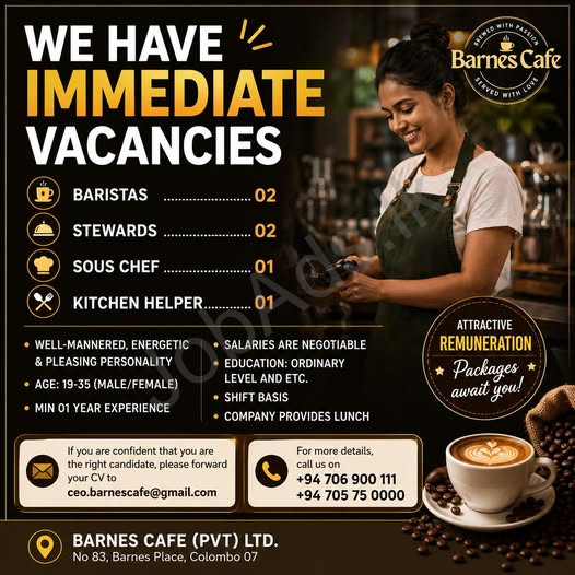 Company banner