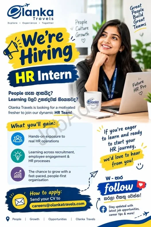 Company banner