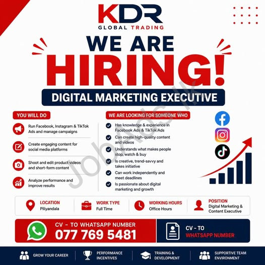 Company banner
