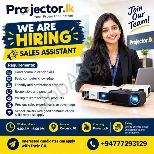 Company banner