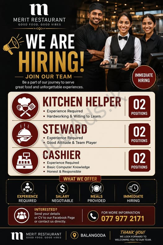 Company banner