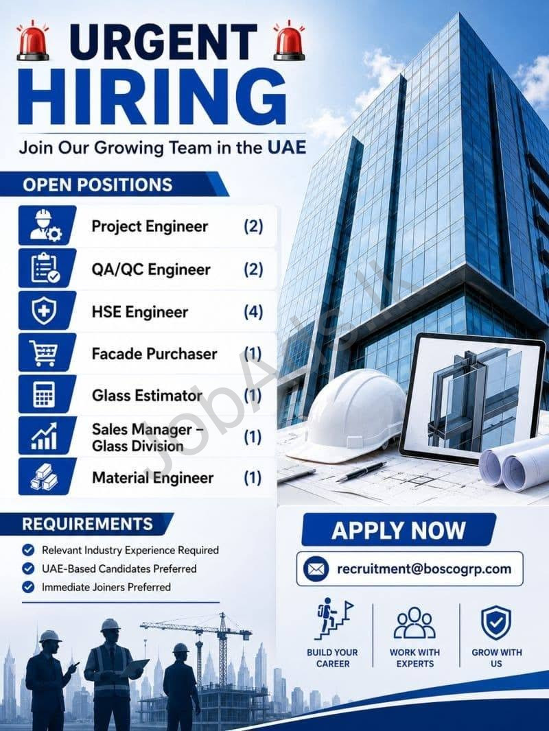 Company banner
