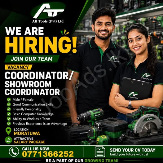 Company banner