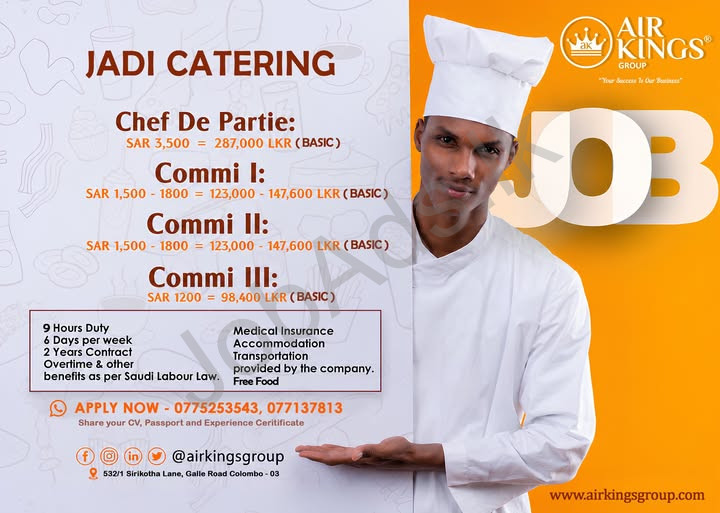 Company banner