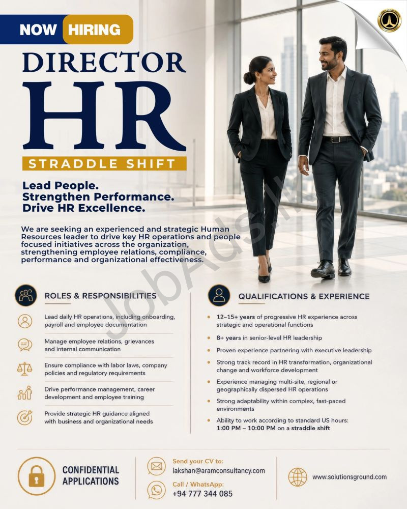 Company banner