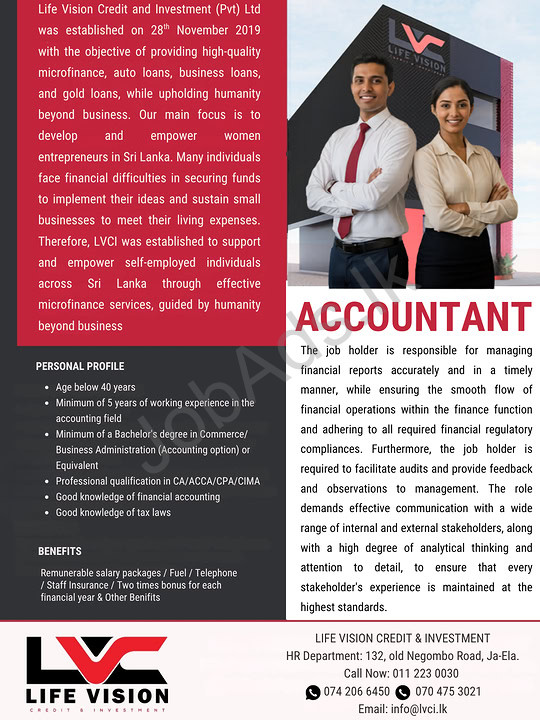 Company banner