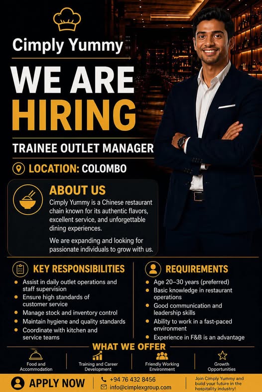 Company banner