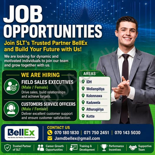 Company banner