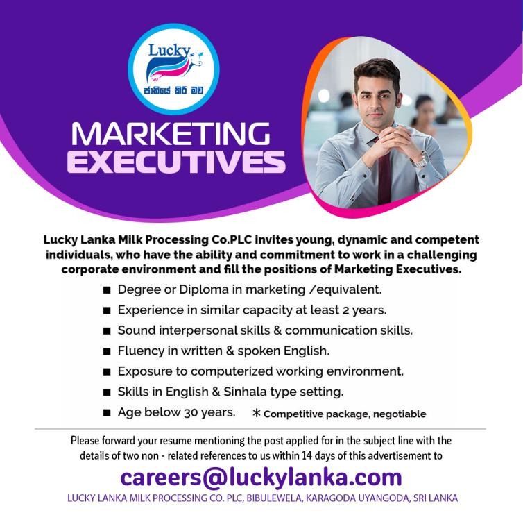 Company banner