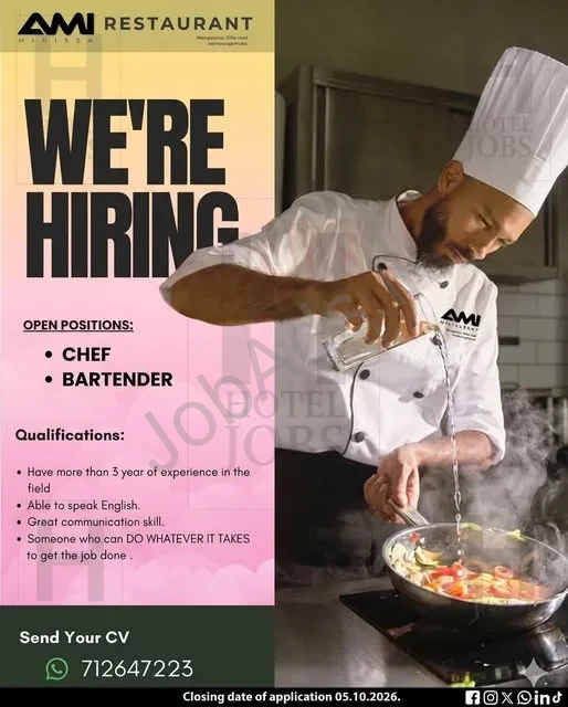 Company banner