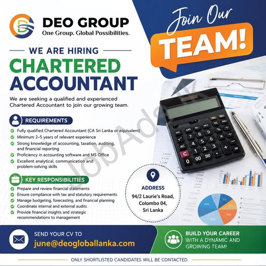 Company banner