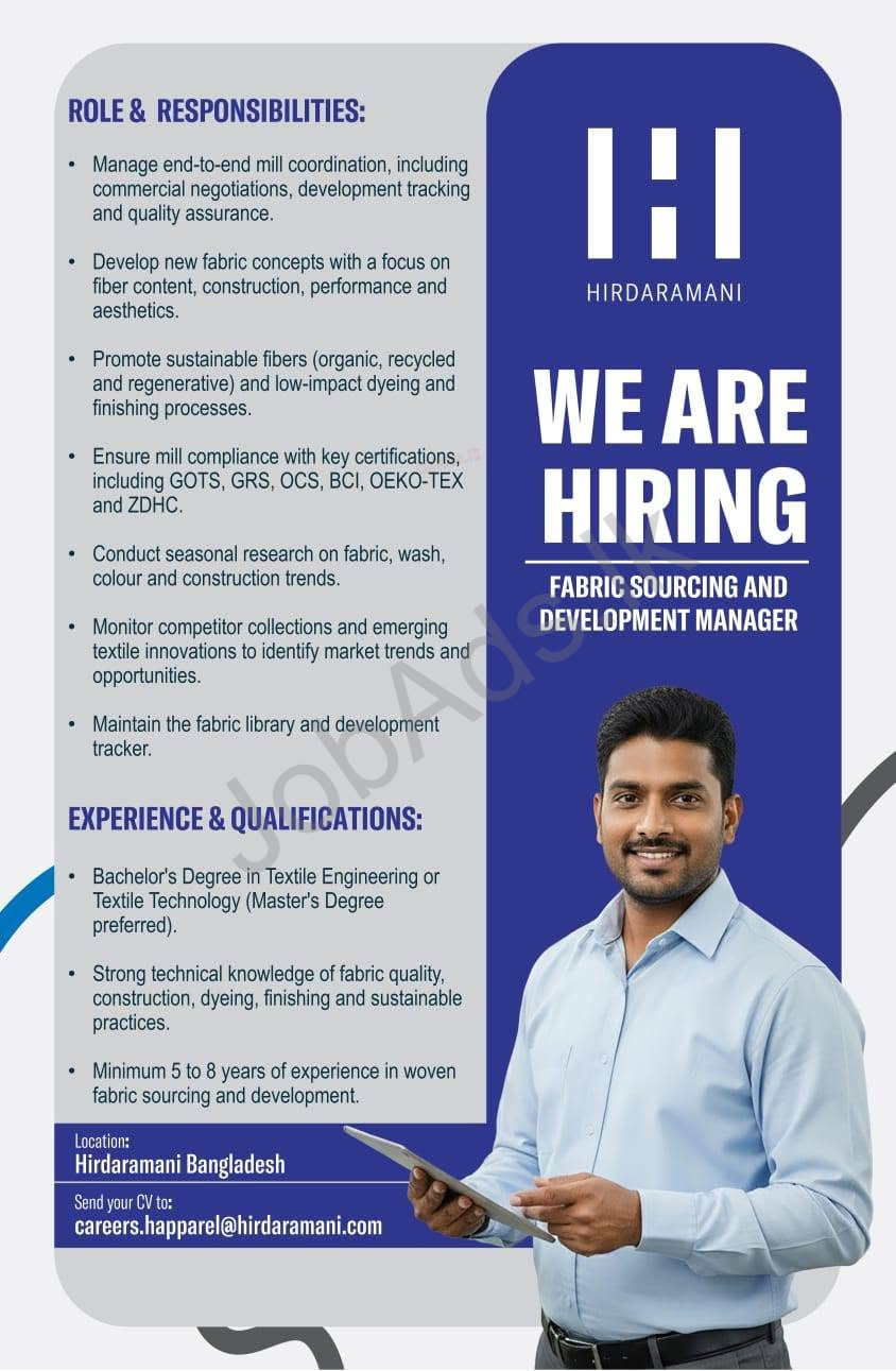 Company banner