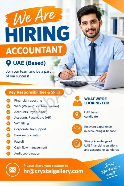 Company banner