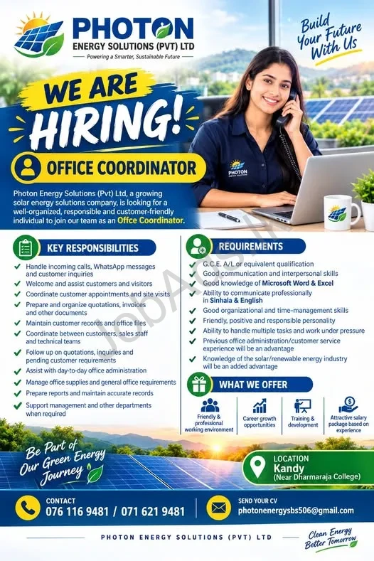 Company banner
