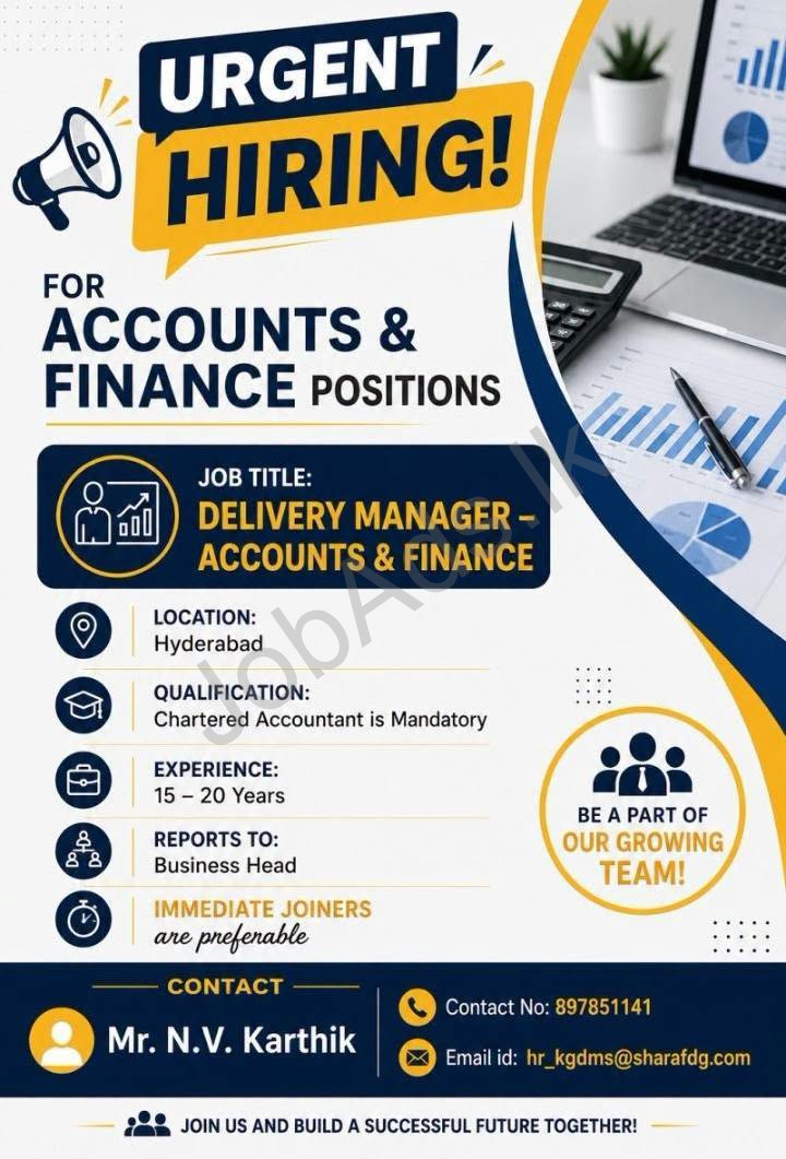 Company banner
