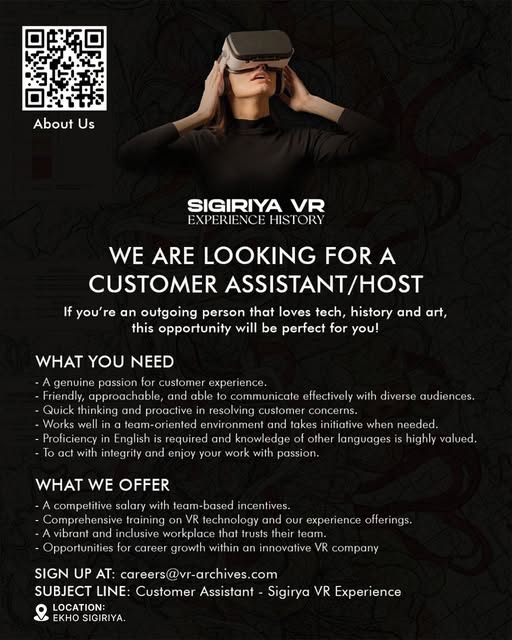 Company banner