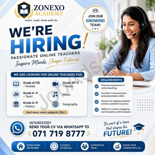 Company banner