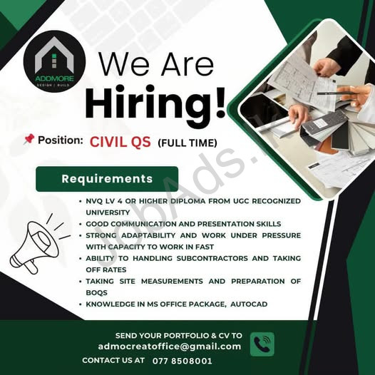 Company banner