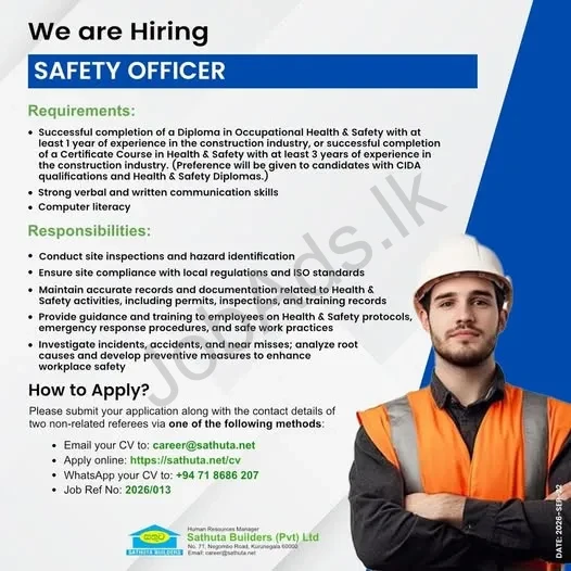 Company banner
