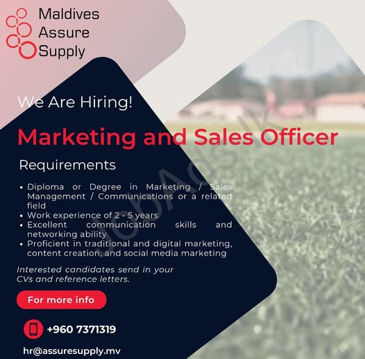 Company banner