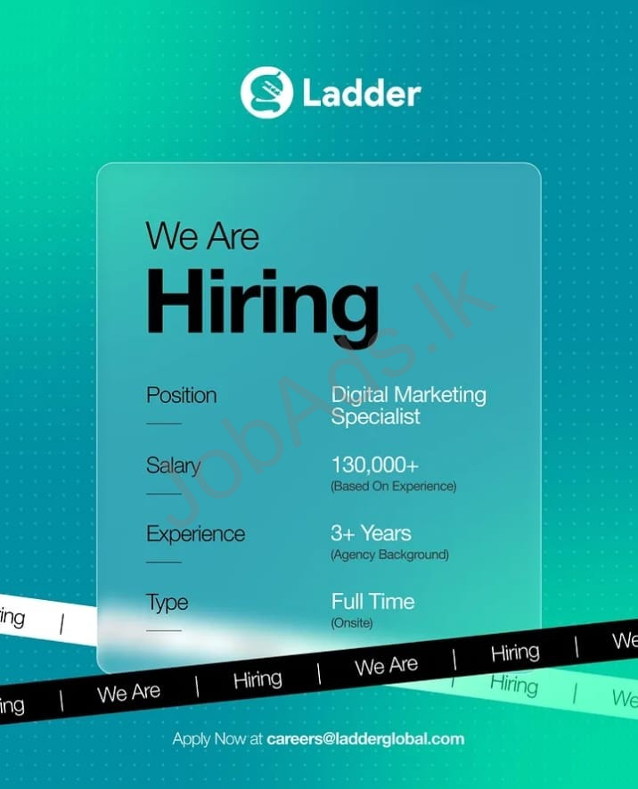 Company banner