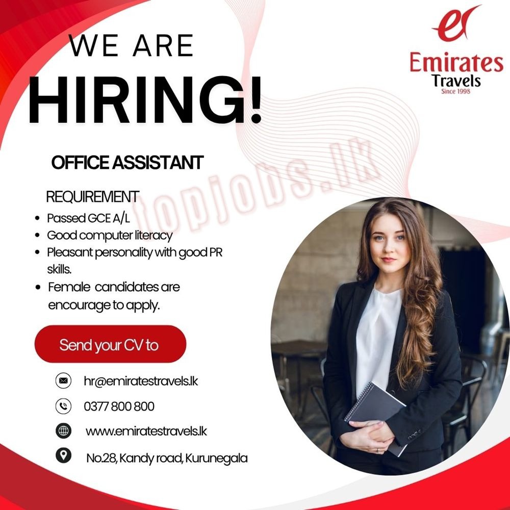 Company banner