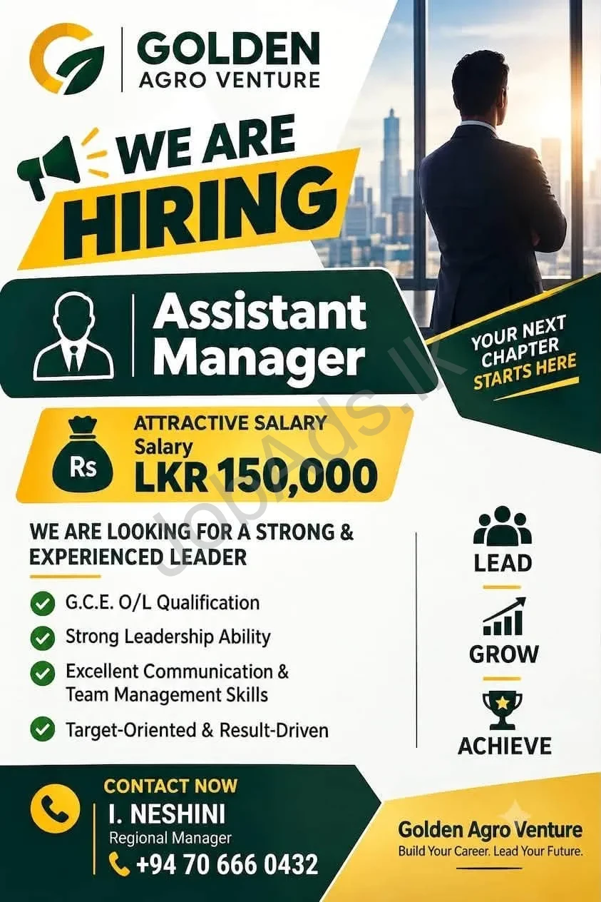 Company banner
