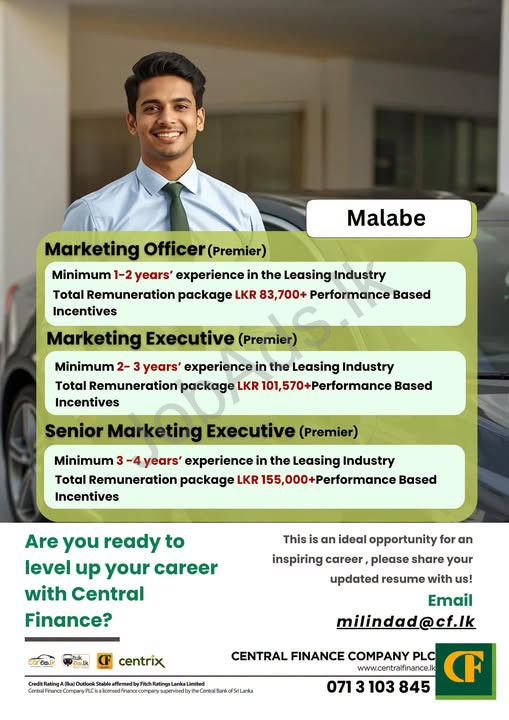 Company banner