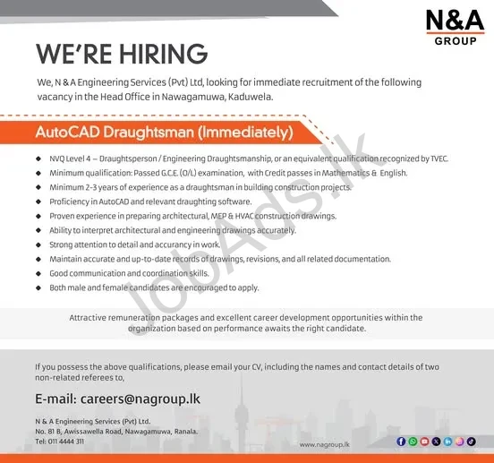 Company banner