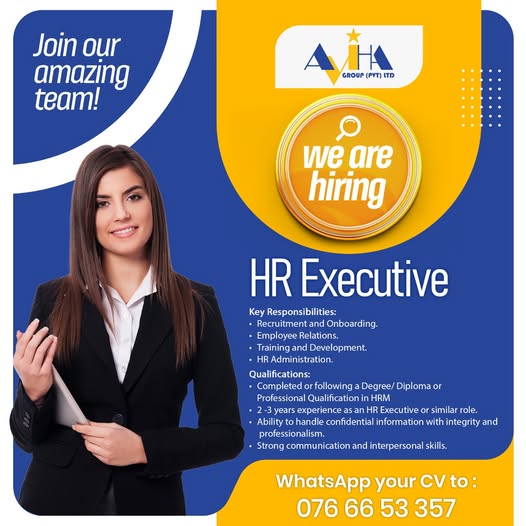 Company banner