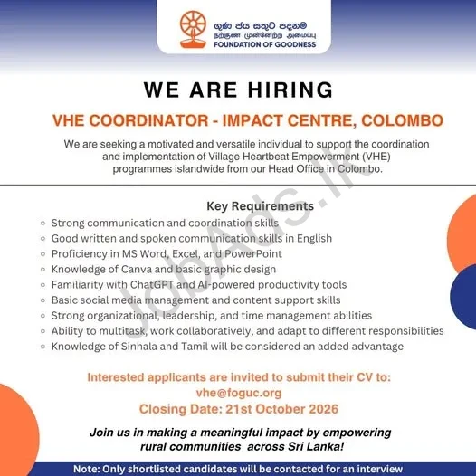 Company banner