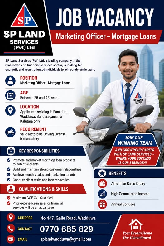 Company banner