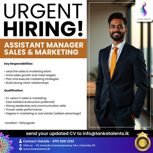 Company banner