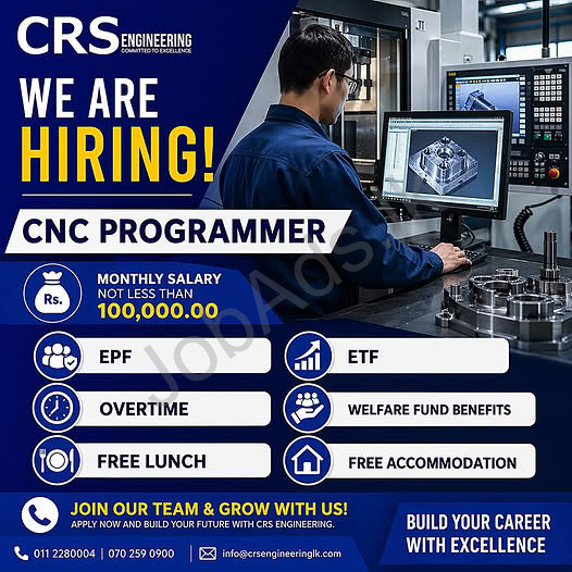 Company banner