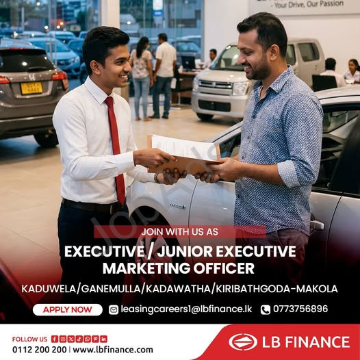 Company banner