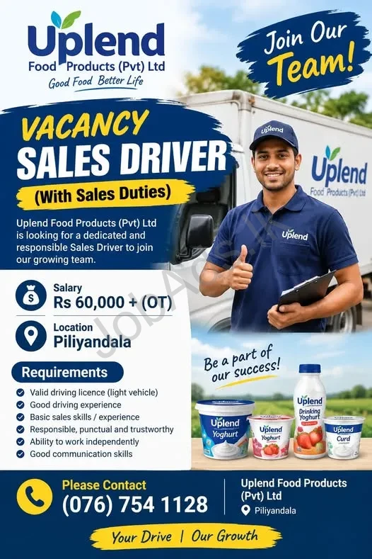 Company banner