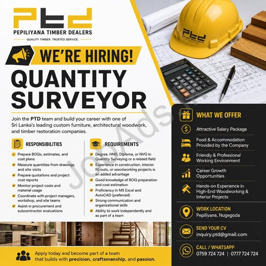 Company banner