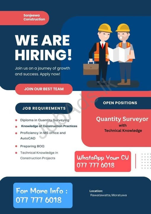 Company banner