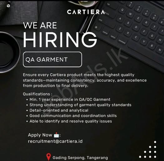 Company banner