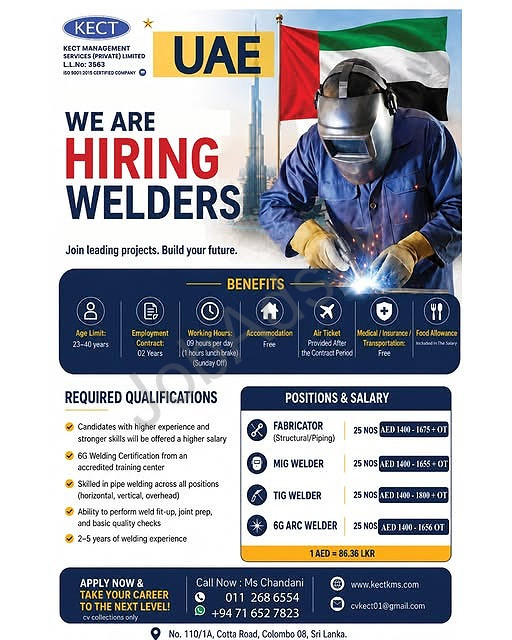 Company banner