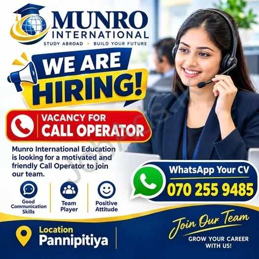 Company banner