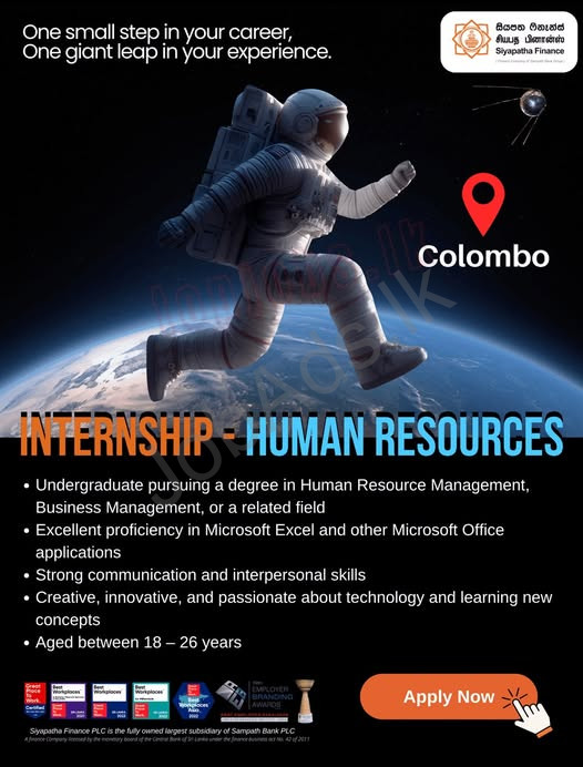 Company banner