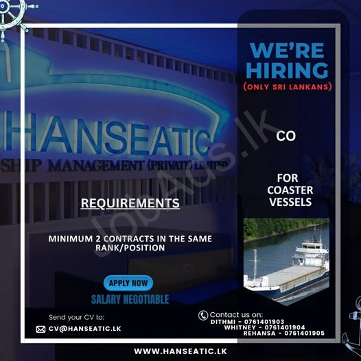 Company banner